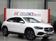 Mercedes-Benz GLA-Class 2022