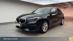 BMW 1 Series 2024