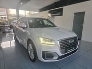 Audi Q2 2020