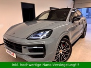 Porsche Cayenne 2024