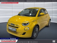 Fiat 500 2026