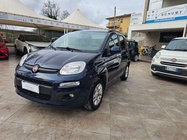 Fiat Panda 2021
