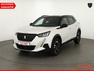 Peugeot 2008 2023