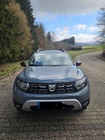 Dacia Duster 2022