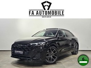 Audi Q8 2025