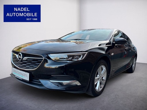 Opel Insignia 2019