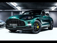 Aston Martin DBX 2025