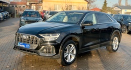Audi Q8 2020