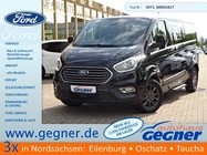Ford Tourneo Custom 2021