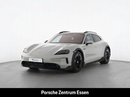 Porsche Taycan 2025