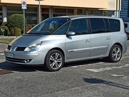 Renault Grand Espace 2006