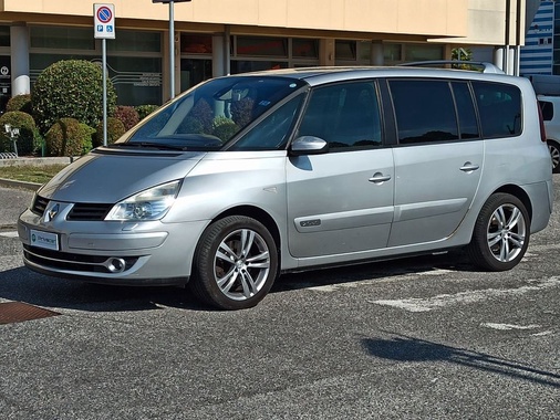 Renault Grand Espace 2006