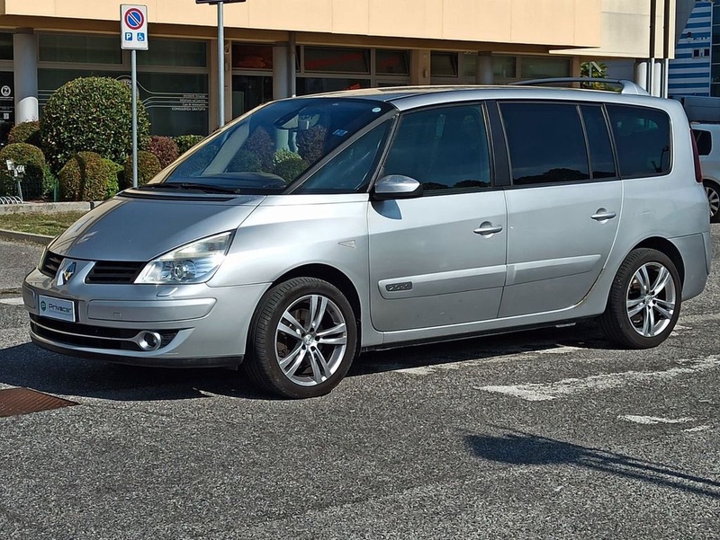 Renault Grand Espace