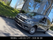 Volkswagen Caddy Maxi 2019