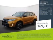 Suzuki Vitara 2025