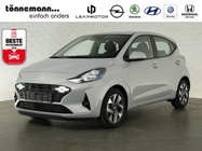 Hyundai i10 2025