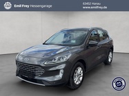 Ford Kuga 2022