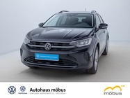 Volkswagen Taigo 2023