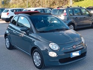 Fiat 500 2022