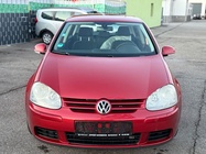 Volkswagen Golf 2007
