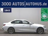 BMW 3 Series 2021