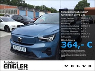 Volvo C40 2022