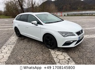 Seat Leon 2020