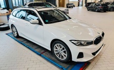 BMW 3 Series 2024