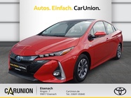 Toyota Prius 2022