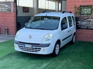 Renault Kangoo 2013