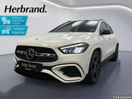 Mercedes-Benz GLA-Class 2024