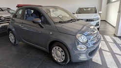 Fiat 500 2022