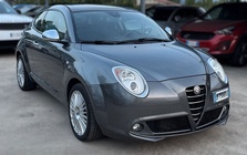 Alfa Romeo MiTo 2009