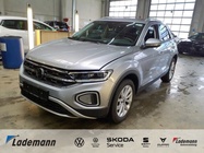 Volkswagen T-Roc 2024