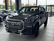 KGM Musso Grand 2025