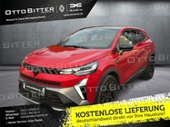 Renault Symbioz 2025