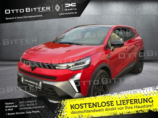 Renault Symbioz 2025