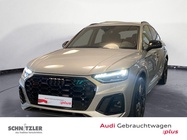 Audi SQ5 2025