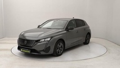 Peugeot 308 2024