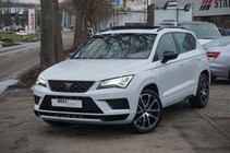 Cupra Ateca 2019