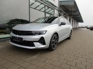Opel Astra 2025