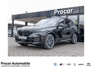 BMW X5 2025