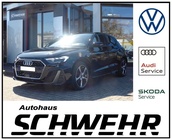 Audi A1 2024