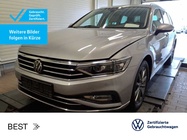 Volkswagen Passat 2022