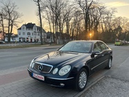 Mercedes-Benz E-Class 2005