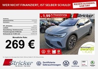 Volkswagen ID.4 2021