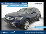 Mercedes-Benz GLC-Class 2021
