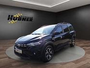 Dacia Jogger 2022