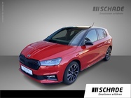 Skoda Fabia 2023