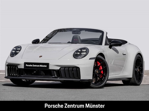 Porsche 992 2026